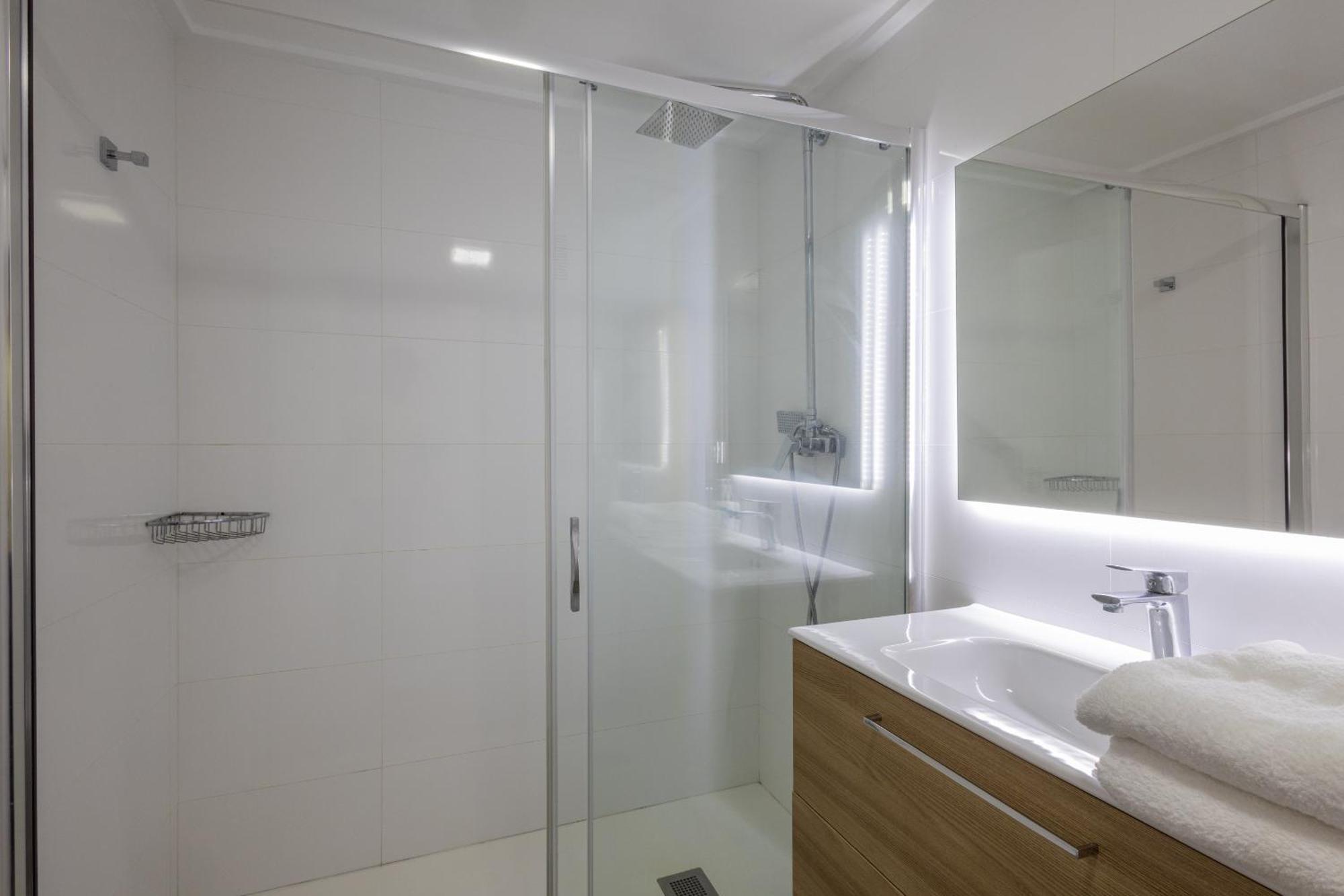 Residencia De Lujo Frente Al Mar Apartment Playa de Gandia Ngoại thất bức ảnh